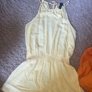 Forever 21 Romper